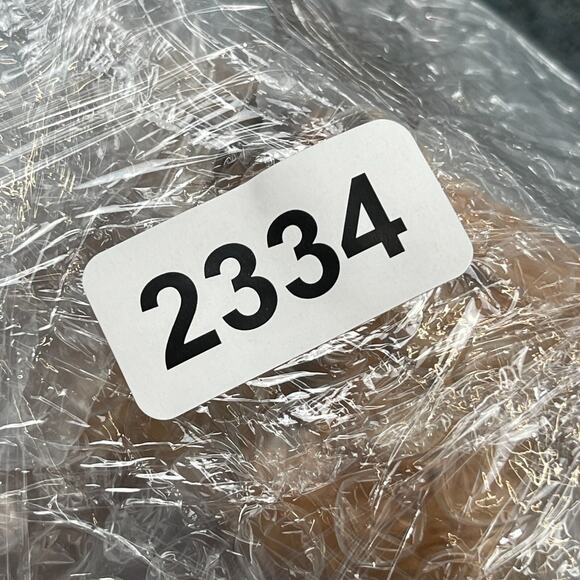 VTG 4 Fontanini Roman Italy Depose Xmas Nativity Animals Camel Cow Donkey Bull - Picture 16 of 16